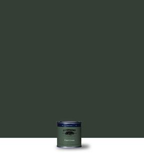 Symphony Topcoat Gloss Sample Tin: Fleet Green